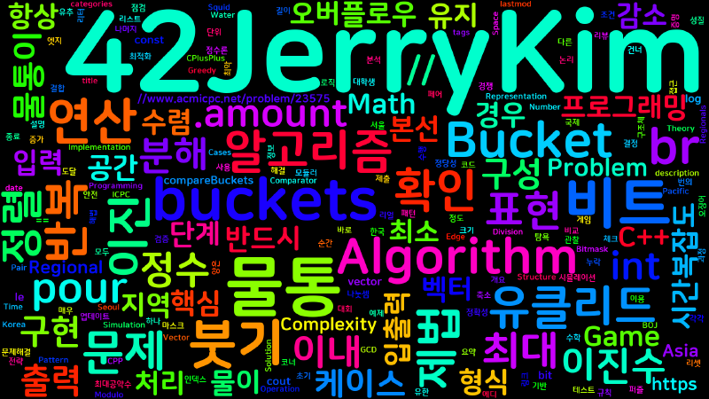 Featured image of post [Algorithm] C++ 백준 23575번: Squid Game