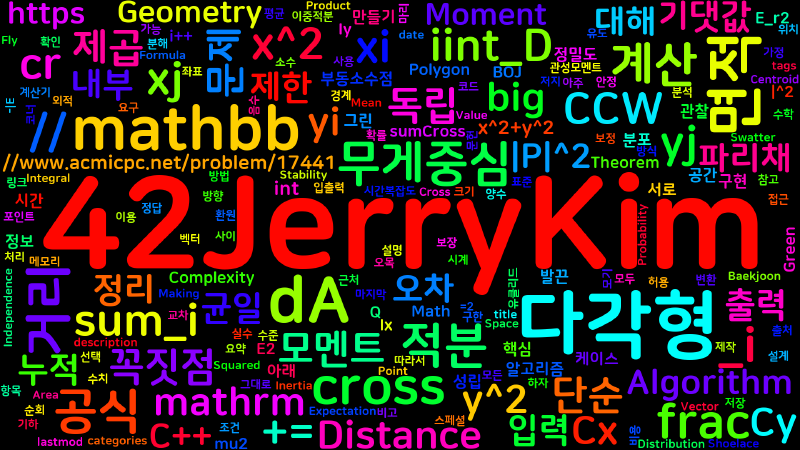 Featured image of post [Algorithm] C++ 백준 17441번: 파리채 만들기