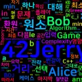 [Algorithm] C++ 백준 17965번: Absolute Game
