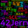 [Algorithm] C++ 백준 13232번: Domain clusters