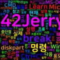 [CMD] 41. break - 확장된 Ctrl+C 검사(레거시)