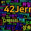 [CMD] 60. icacls - 파일·디렉터리 ACL 관리