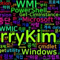 [CMD] 68. wmic - WMI 명령줄 조회(레거시)