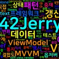 [Computer Terms] MVC와 MVVM (Model-View-Controller/ViewModel)