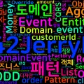 [Design Patterns] 20. 도메인 주도 설계와 디자인 패턴