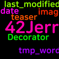 [Design Pattern] Decorator