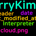 [Design Pattern] Interpreter