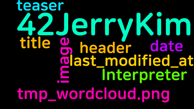 Featured image of post [Design Pattern] Interpreter
