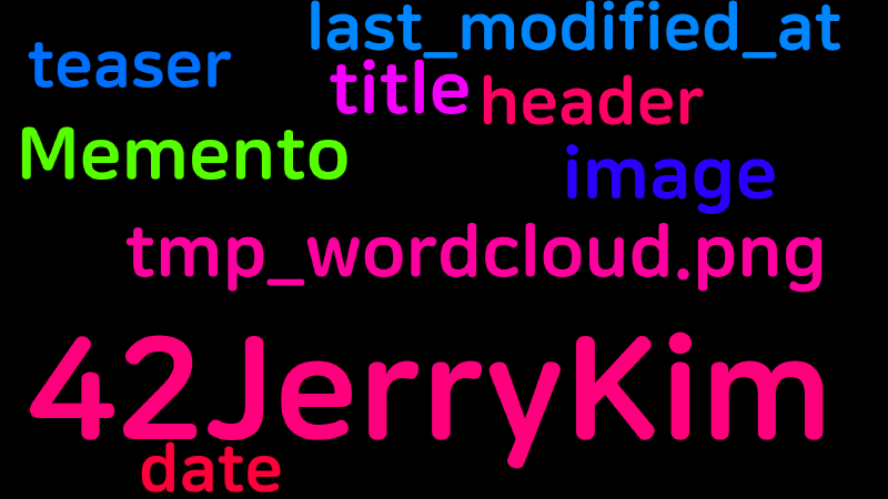Featured image of post [Design Pattern] Memento