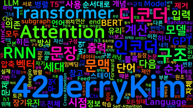 Featured image of post [LLM] 03. RNN에서 Transformer까지 — 언어모델의 진화