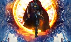 Featured image of post [Movie] Doctor Strange (2016)