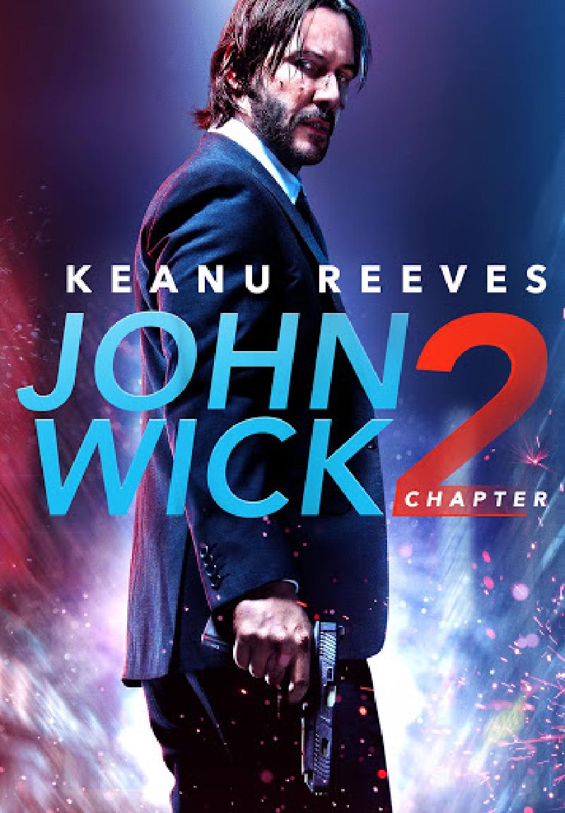 Featured image of post [Movie] John Wick: Chapter 2 (2017)