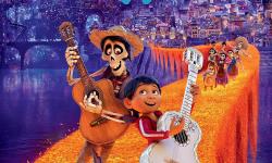 Featured image of post [Movie] Coco (2017)