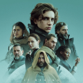 [Movie] Dune (듄) (2021) - 사막 행성의 운명과 예언의 시작