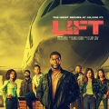 [Movie] Lift (2024)