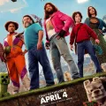 [Movie] A Minecraft Movie (2025) - 블록 세계로의 초대, 창의성과 모험의 실사화