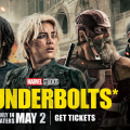 [Movie] Thunderbolts* (2025) - 마블의 새로운 패러다임, 상처받은 영웅들의 완벽하지 않은 구원 이야기