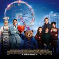 [Movie] 패딩턴 2 (2017) - 친절함과 정의가 만나는 가족 영화의 완성체
