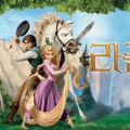 [Movie] Tangled (라푼젤) (2010) - 전통 동화의 현대적 재탄생과 자유를 향한 용기의 서사