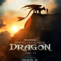 [Movie] How to Train Your Dragon (드래곤 길들이기) (2025)