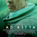 [Movie] Ad Astra (애드 아스트라) (2019) - 우주를 가로지르는 아버지와 아들의 화해를 향한 여정