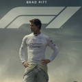 [Movie] F1 the Movie (F1 더 무비) (2025) - 속도·인간·기술의 교차로