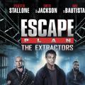 [Movie] Escape Plan 2: Hades (이스케이프 플랜 2: 하데스) (2018) - 알고리즘 감옥의 난맥과 B무비의 역설