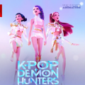 [Movie] KPop Demon Hunters (케이팝 데몬 헌터스) (2025) - 팬덤·정체성의 황금합창