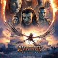 [Movie] Avatar: Fire and Ash (아바타: 불과 재) (2025) - 증오와 슬픔의 악순환