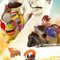 [Movie] The Bad Guys 2 (배드 가이즈 2) (2025) - 개과천선과 재범의 경계