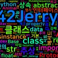 [Python Cheatsheet] 24. ABC - 추상 클래스 정의 패턴