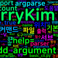 [Python Cheatsheet] 17. argparse & CLI - 커맨드라인 인자 처리