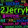 [Python Cheatsheet] 67. socket - 소켓 프로그래밍 최소 패턴