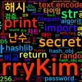 [Python Cheatsheet] 50. hashlib & secrets - 해시/보안 난수 패턴