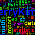 [Python Cheatsheet] 46. math & statistics - 수학/통계 함수