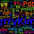 [Python Cheatsheet] 58. pdb 심화 - 대화형 디버깅