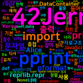 [Python Cheatsheet] 34. pprint & reprlib - 예쁜 출력과 요약