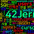 [Python Cheatsheet] 44. Database - sqlite3/ORM 기본 패턴