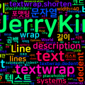 [Python Cheatsheet] 33. textwrap - 텍스트 정렬과 줄바꿈