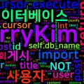 [Python Master] 22. 데이터베이스 - SQL/NoSQL/ORM/트랜잭션