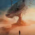 [TV Show] 3 Body Problem (삼체) Season 1 (2024) - 최초 접촉