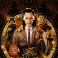 [TV Series] Loki (로키) 시즌 1 (2021) - 시간과 정체성의 모험