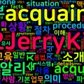 [Vocabulary] acquaint의 의미와 쓰임 - 동사 핵심 정리