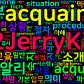 [Vocabulary] acquaint의 의미와 쓰임 - 동사 핵심 정리