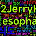 [Vocabulary] esophagus의 의미와 쓰임 - 명사 핵심 정리